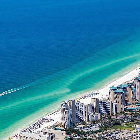 Beachside II #4293 Дестін Екстер'єр фото